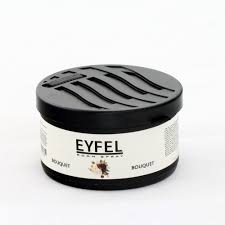 خوش بو کننده ی ایفل کنسروی با رایحه ی دسته گل (بوکت)
