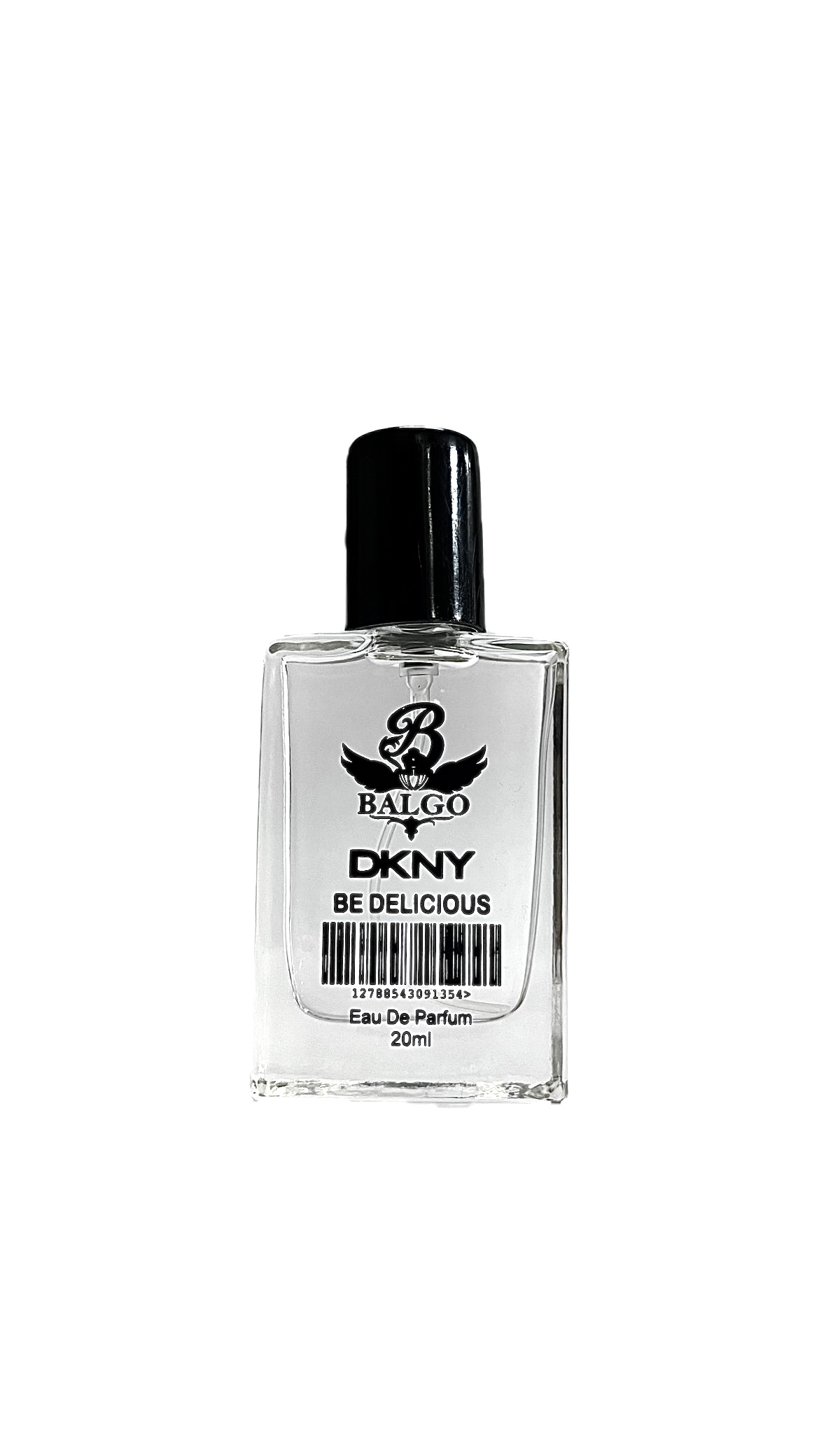 عطر بالگو ۲۰ میل دی کن وای ( DKNY) زنانه