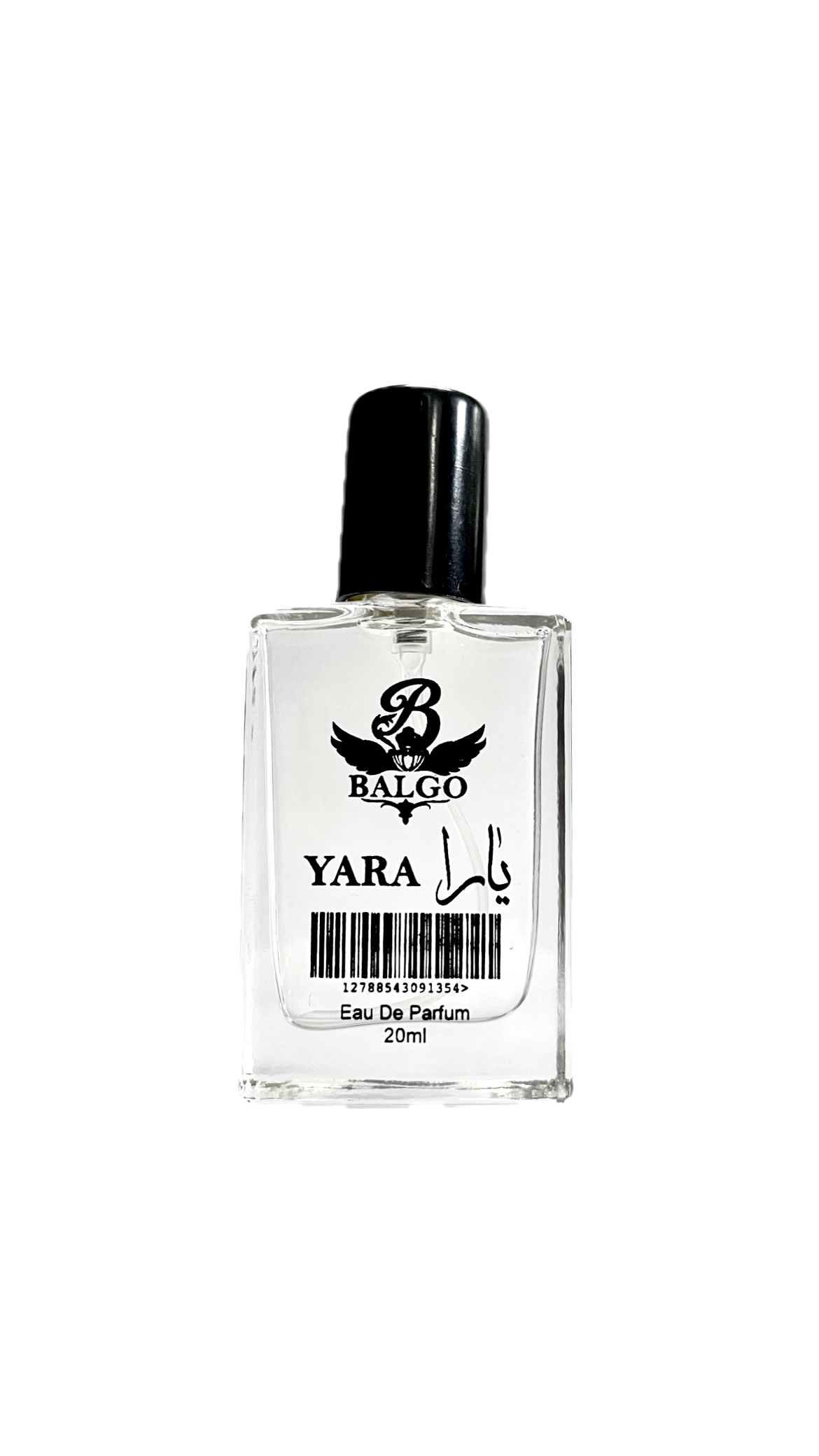 عطر بالگو ۲۰ میل یارا زنانه