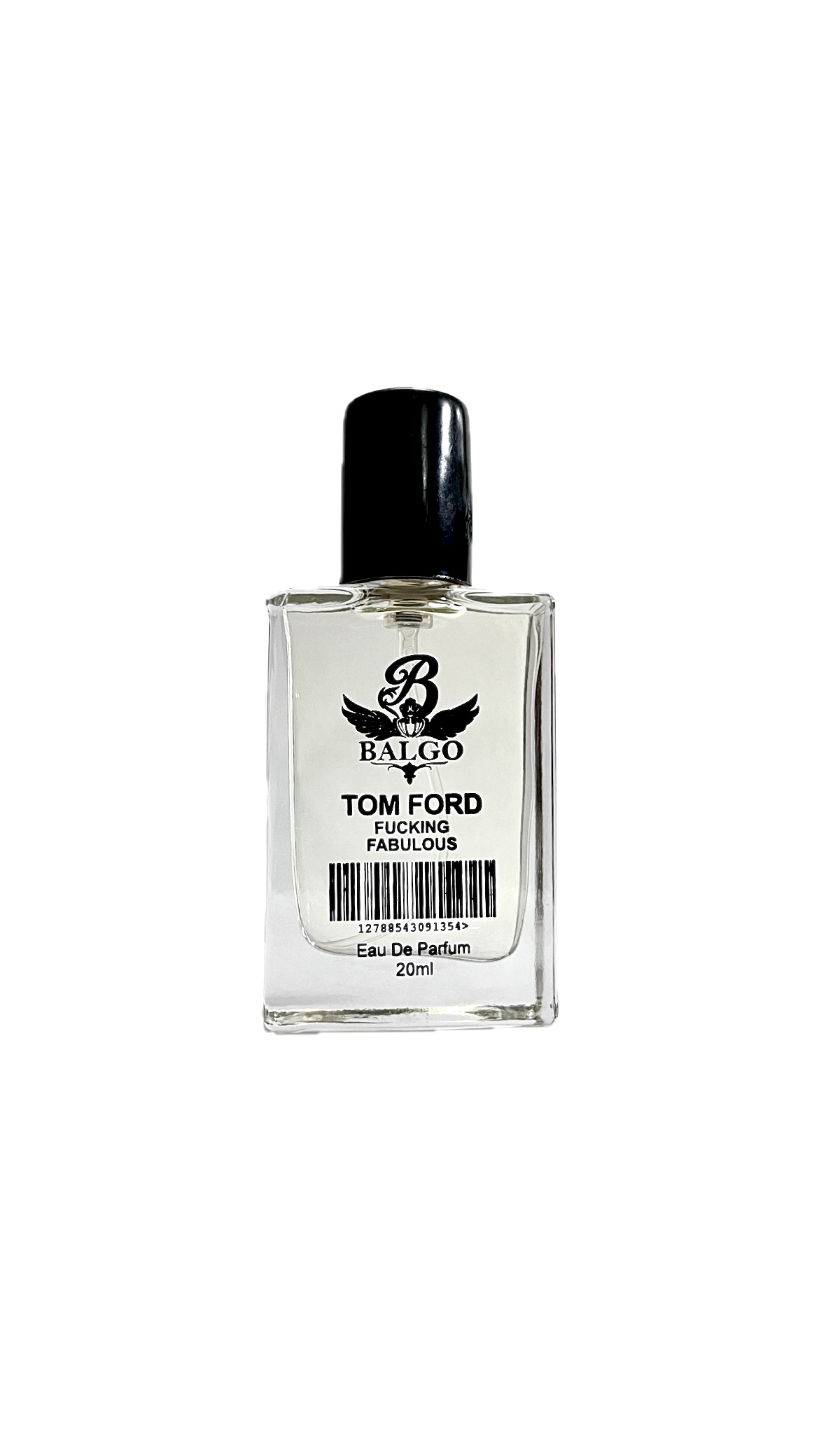 عطر بالگو ۲۰ میل تام فورد فاکینک فبیولس (مردانه)