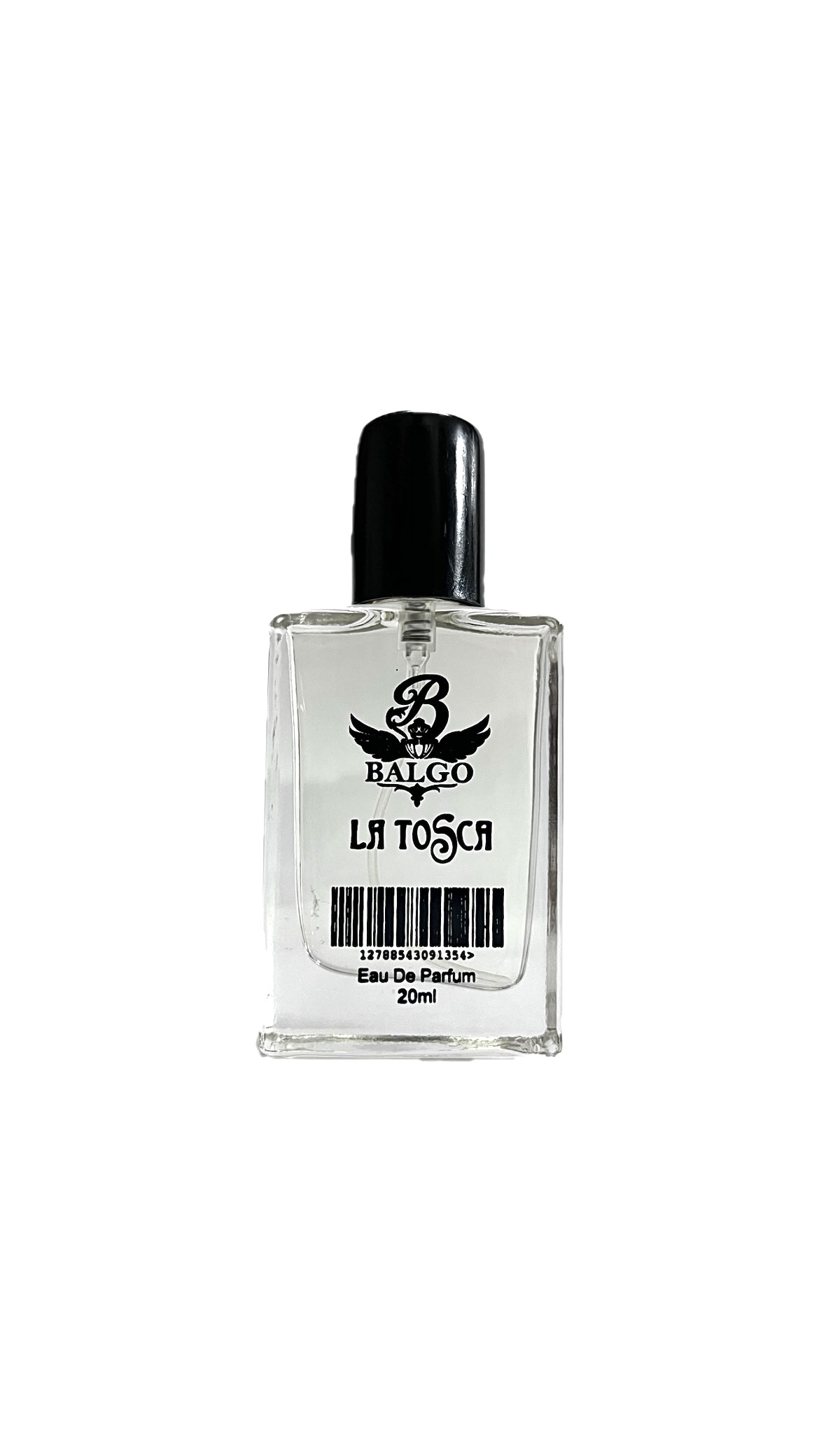 عطر بالگو ۲۰ میل لاتوسکا یونیسکس(زنانه و مردانه)