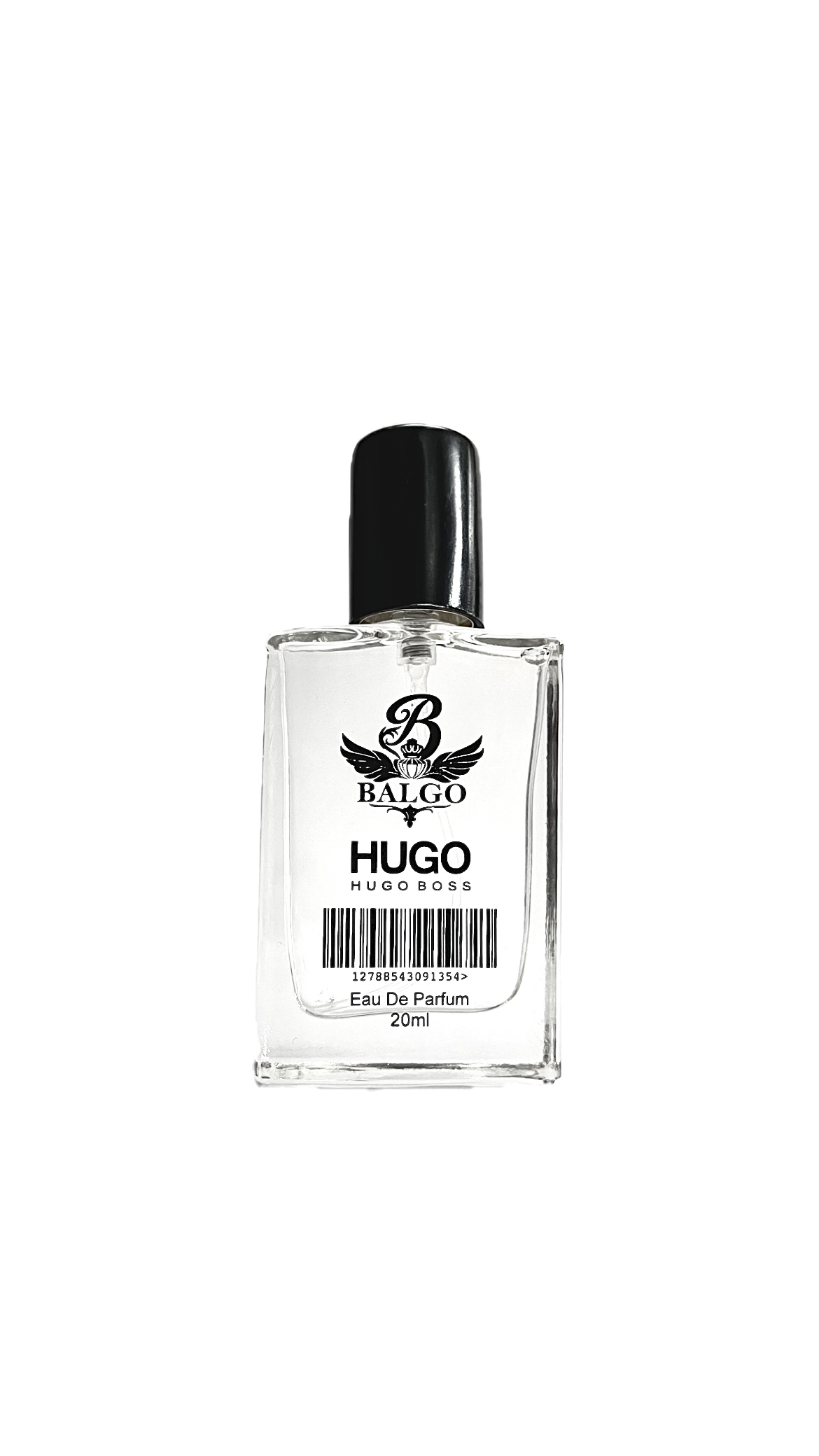 عطر بالگو ۲۰ میل هوگو باس یونیسکس (زنانه و مردانه)