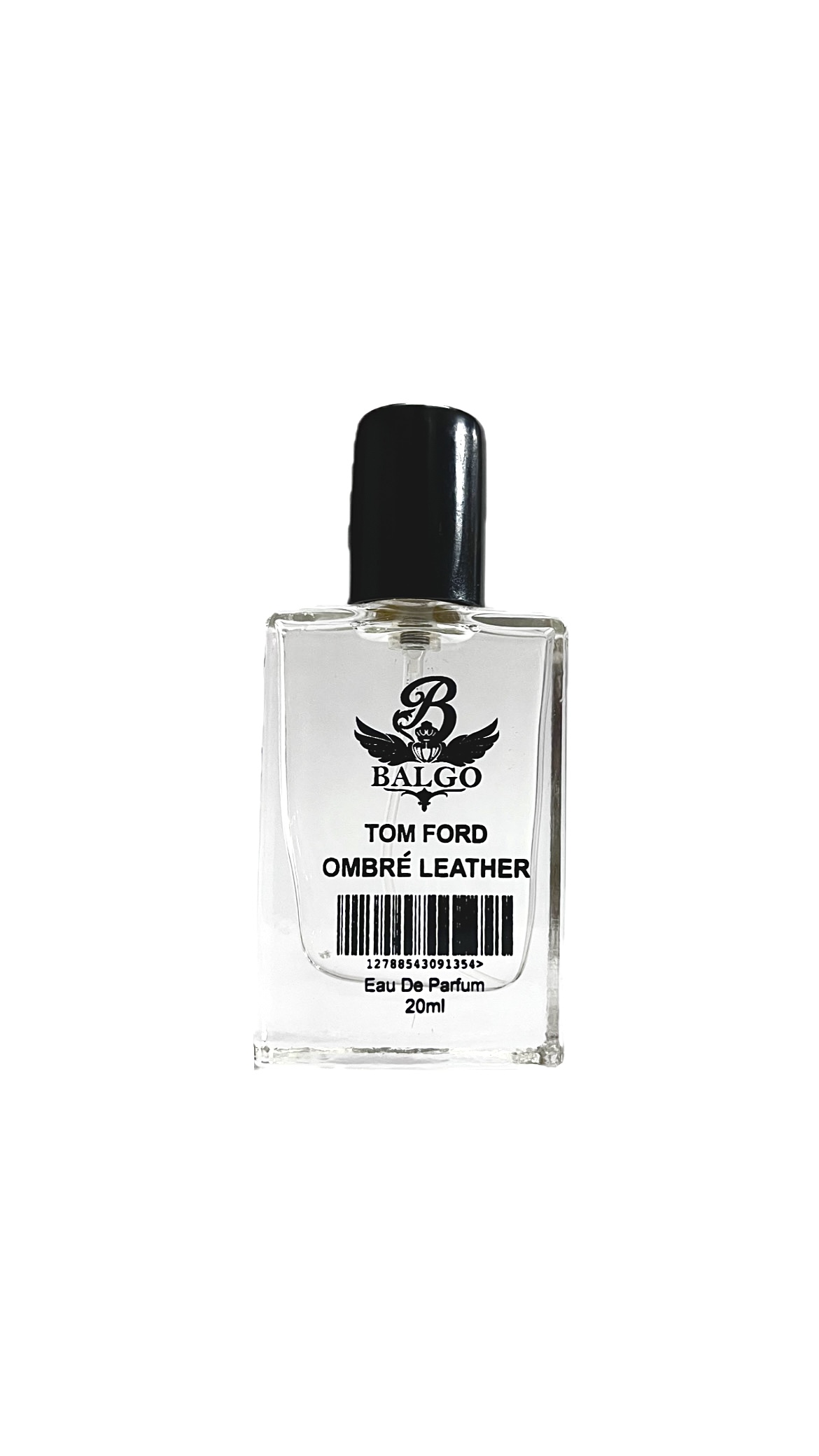 عطر بالگو ۲۰ میل تام فورد امبر لدر (مردانه)