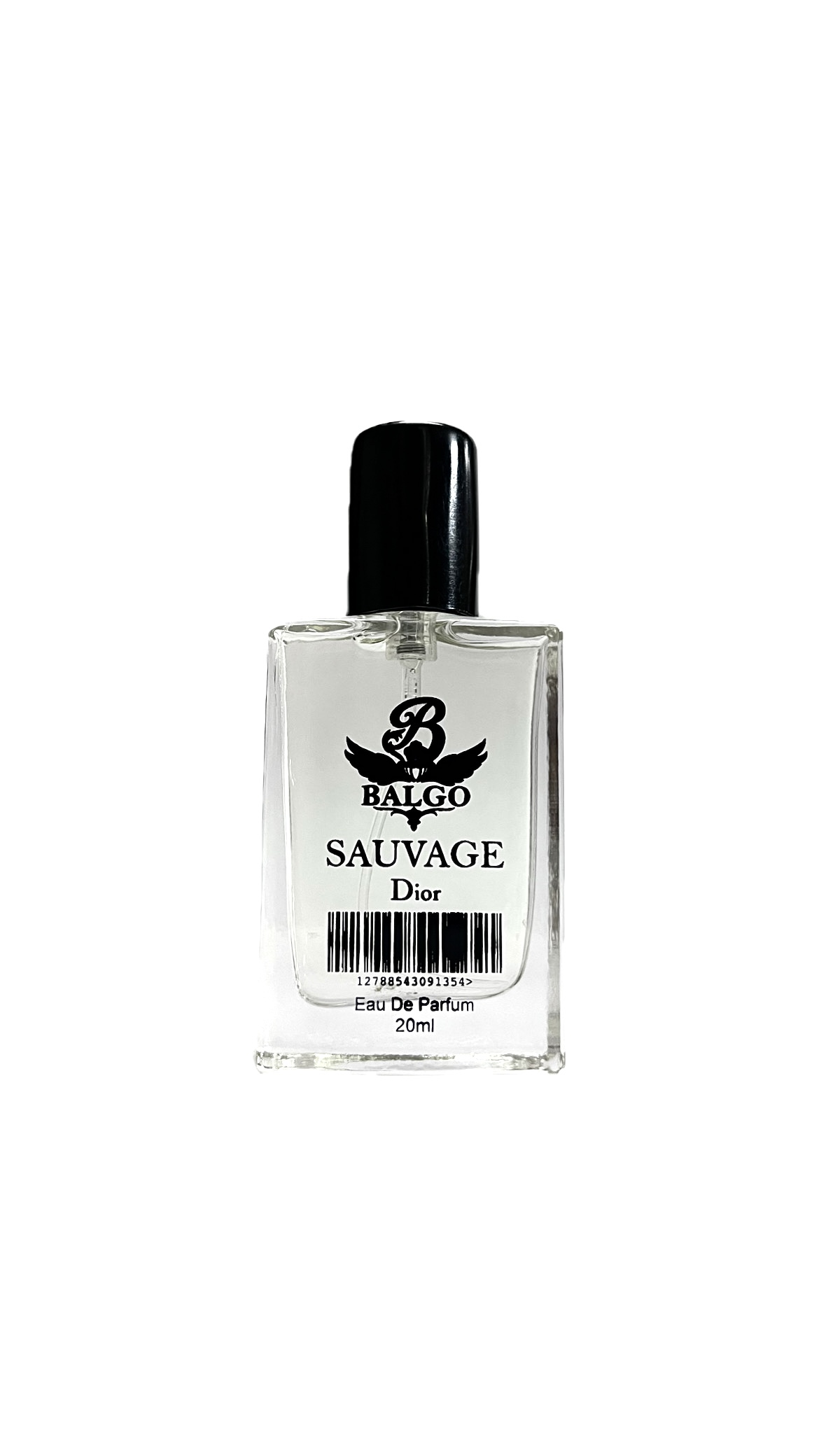 عطر بالگو ۲۰ میل ساواج دیور مردانه