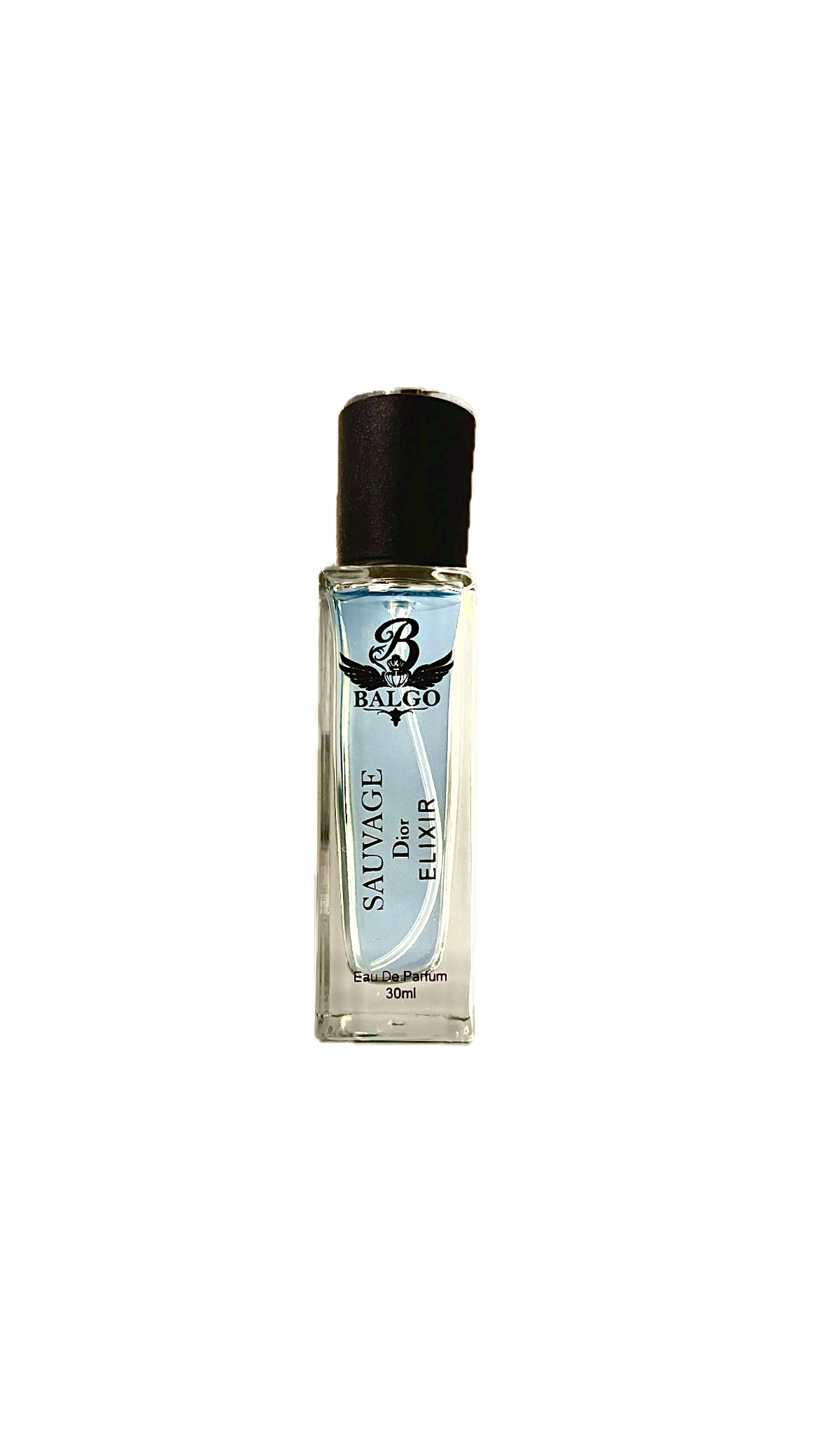 عطر بالگو 30 میل ساواج دیور الکسیر (مردانه)