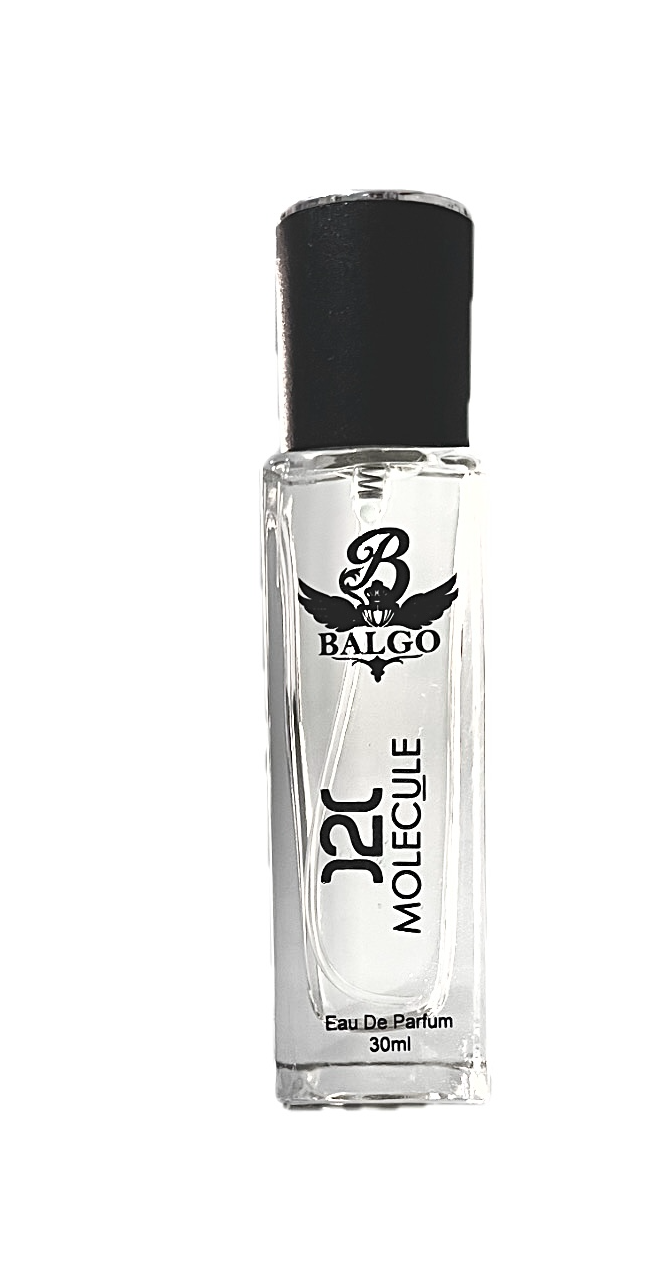 عطر بالگو 30 میل مولکول۰۲یونی سکس