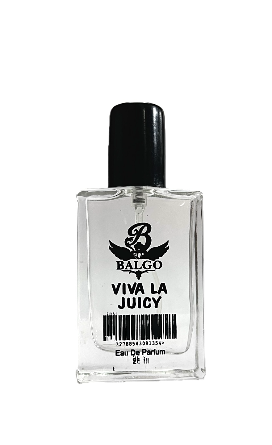 عطر بالگو ۲۰ میل ویوالاجویسی ( زنانه)