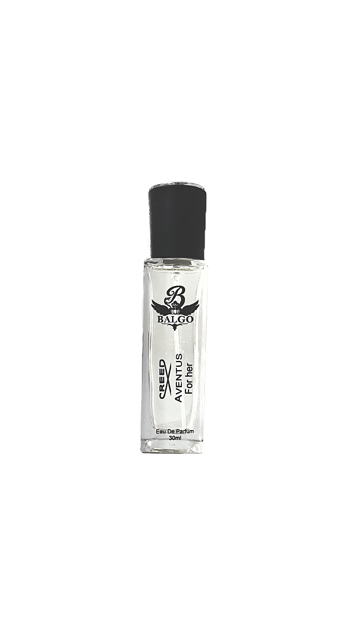 عطر بالگو 30 میل کرید اونتوس مردانه