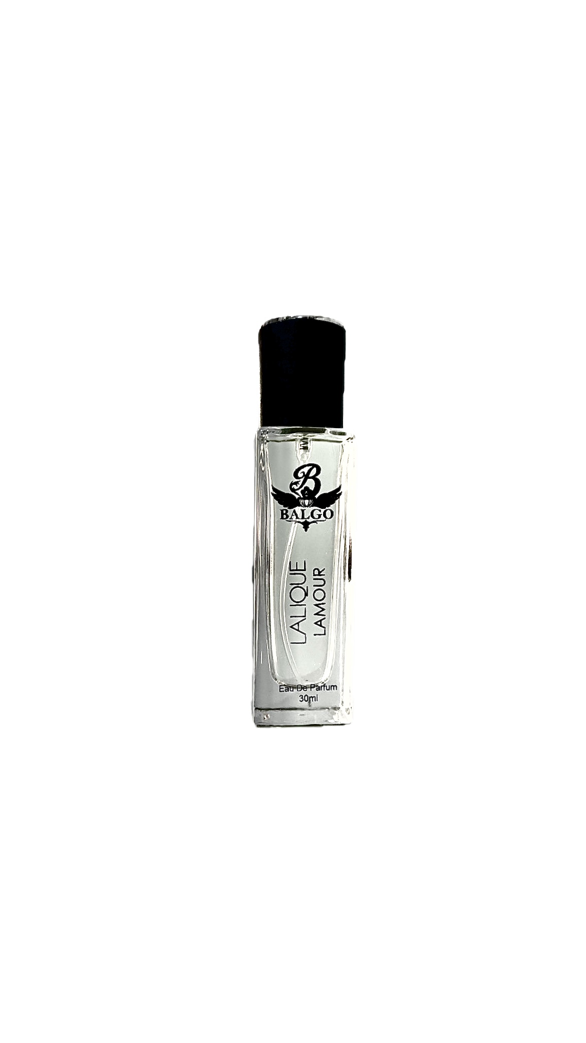 عطر بالگو 30 میل لالیک لامور زنانه