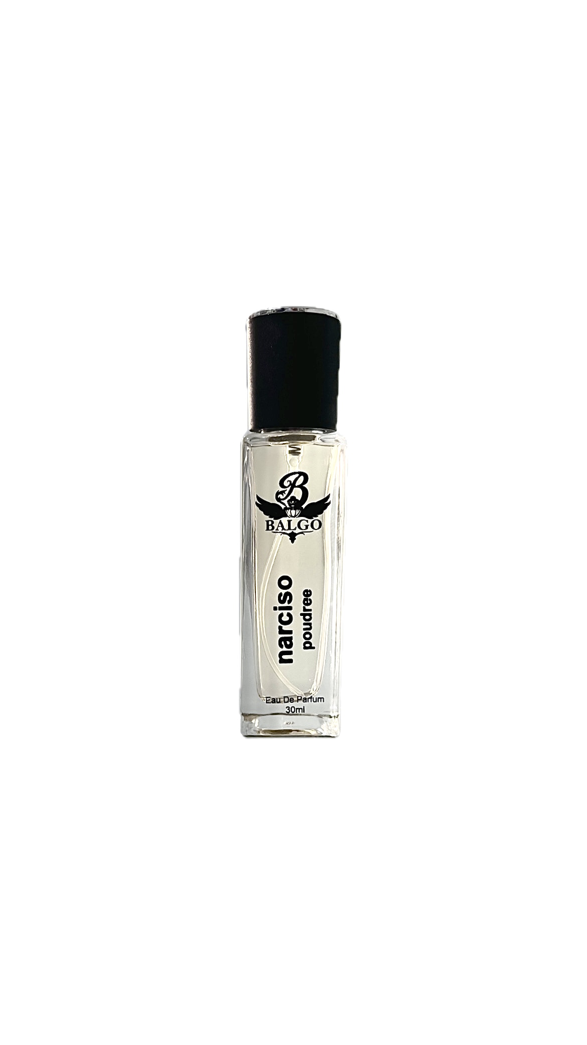 عطر بالگو 30 میل نارسیس پودره زنانه