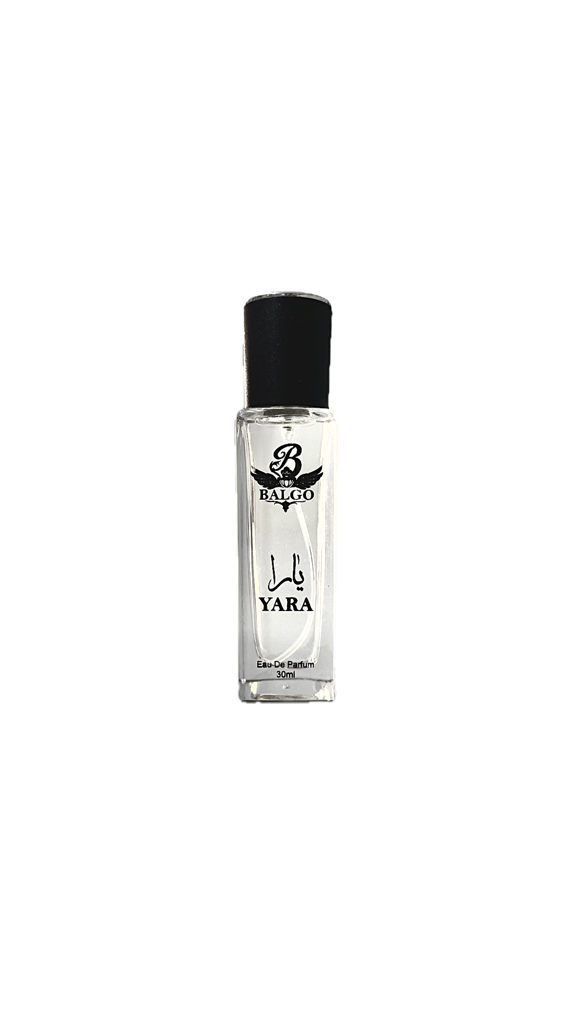 عطر بالگو 30 میل یارا زنانه