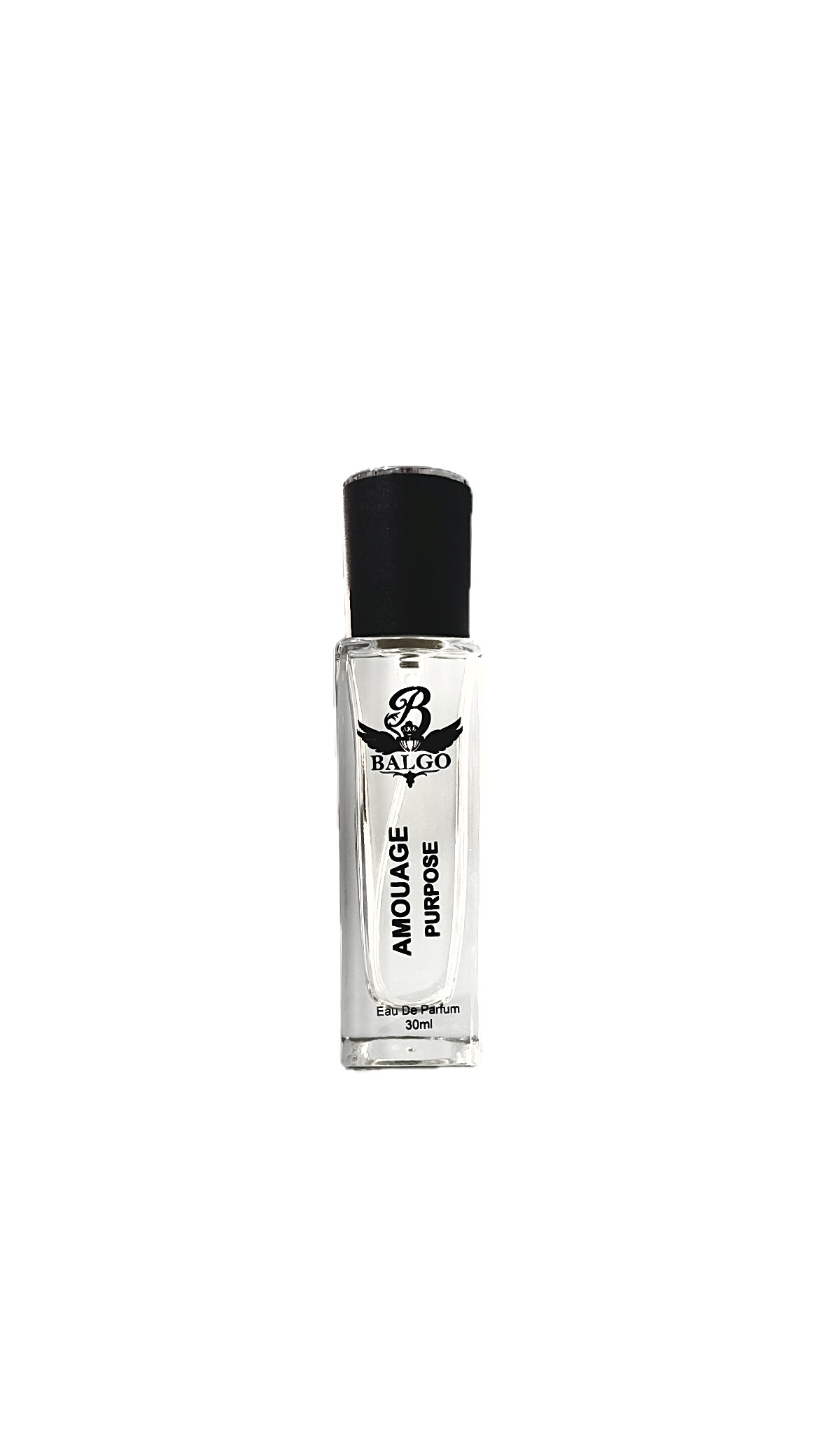 عطر بالگو 30 میل امواج پرپس یونی سکس