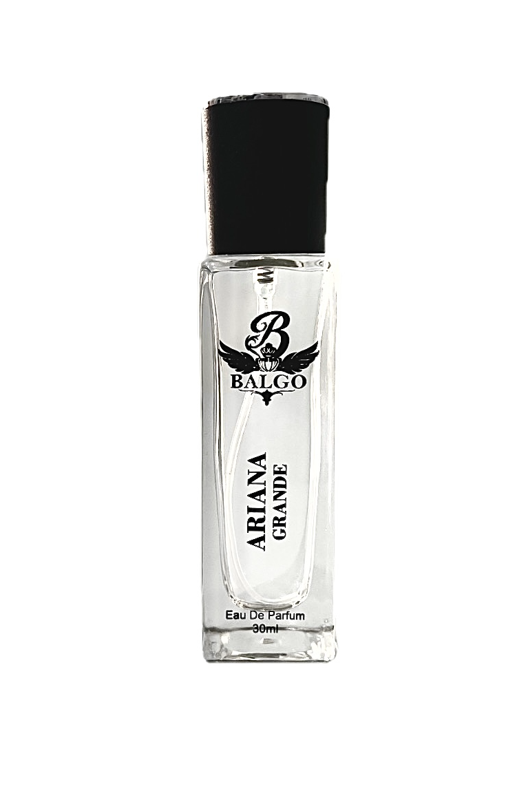 عطر بالگو 30 میل اریاناگراند زنانه