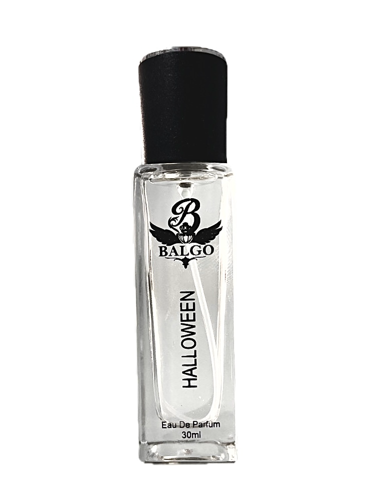 عطر بالگو 30 میل هالووین یونی سکس